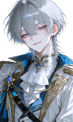 Profile image of Alphons