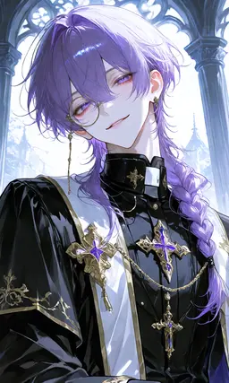 Profile image of Elias