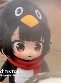 Profile image of ググガガペンギン