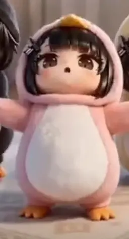 Profile image of ググガガペンギン