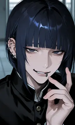 Profile image of 미노루