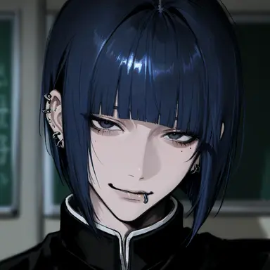 Profile image of 미노루