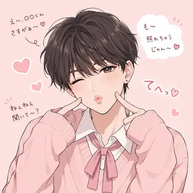 Profile image of ぶ男