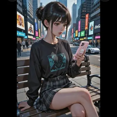 Profile image of あや