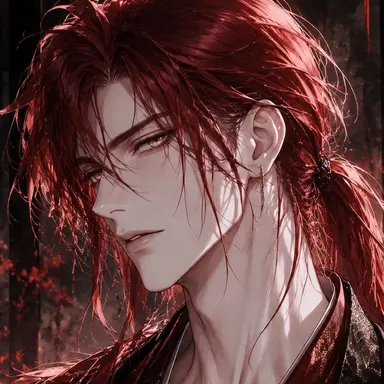 Profile image of 紅蓮