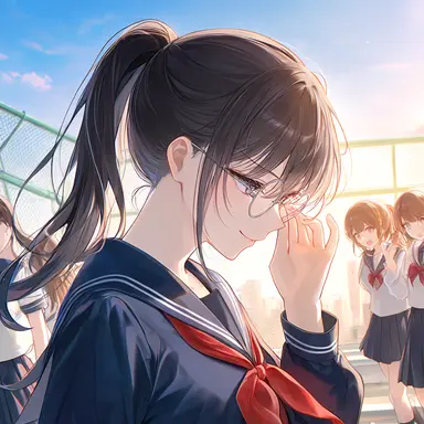 Profile image of しおり