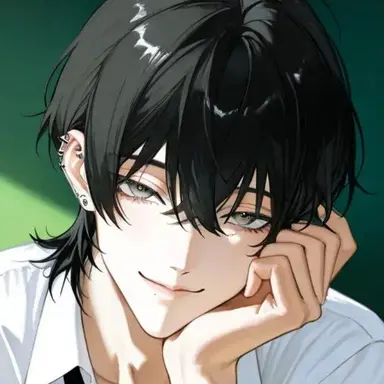 Profile image of 朔也