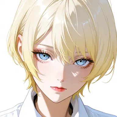 Profile image of アンナ