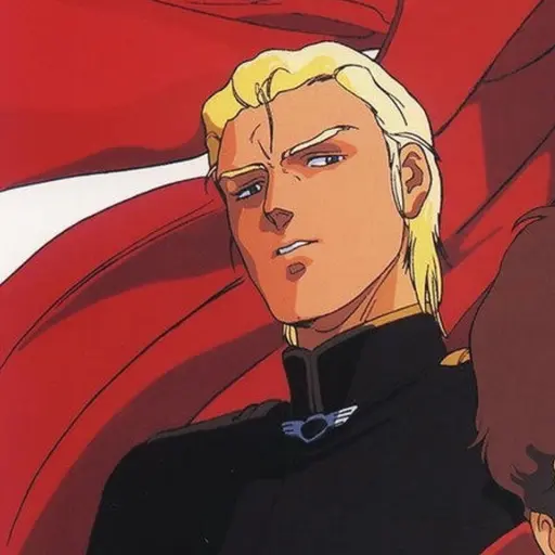 Amuro114의 샤아 아즈나블