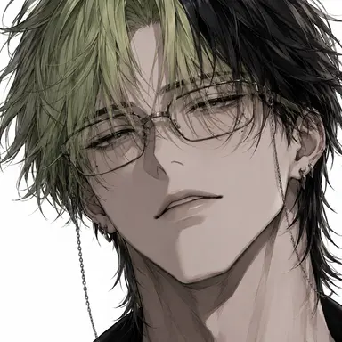 Profile image of 犬養 流牙