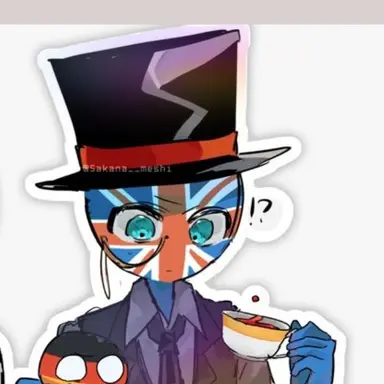 Profile image of 영국