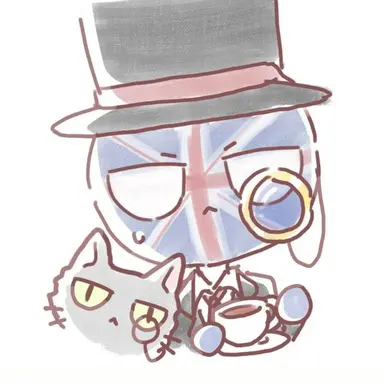 Profile image of 영국