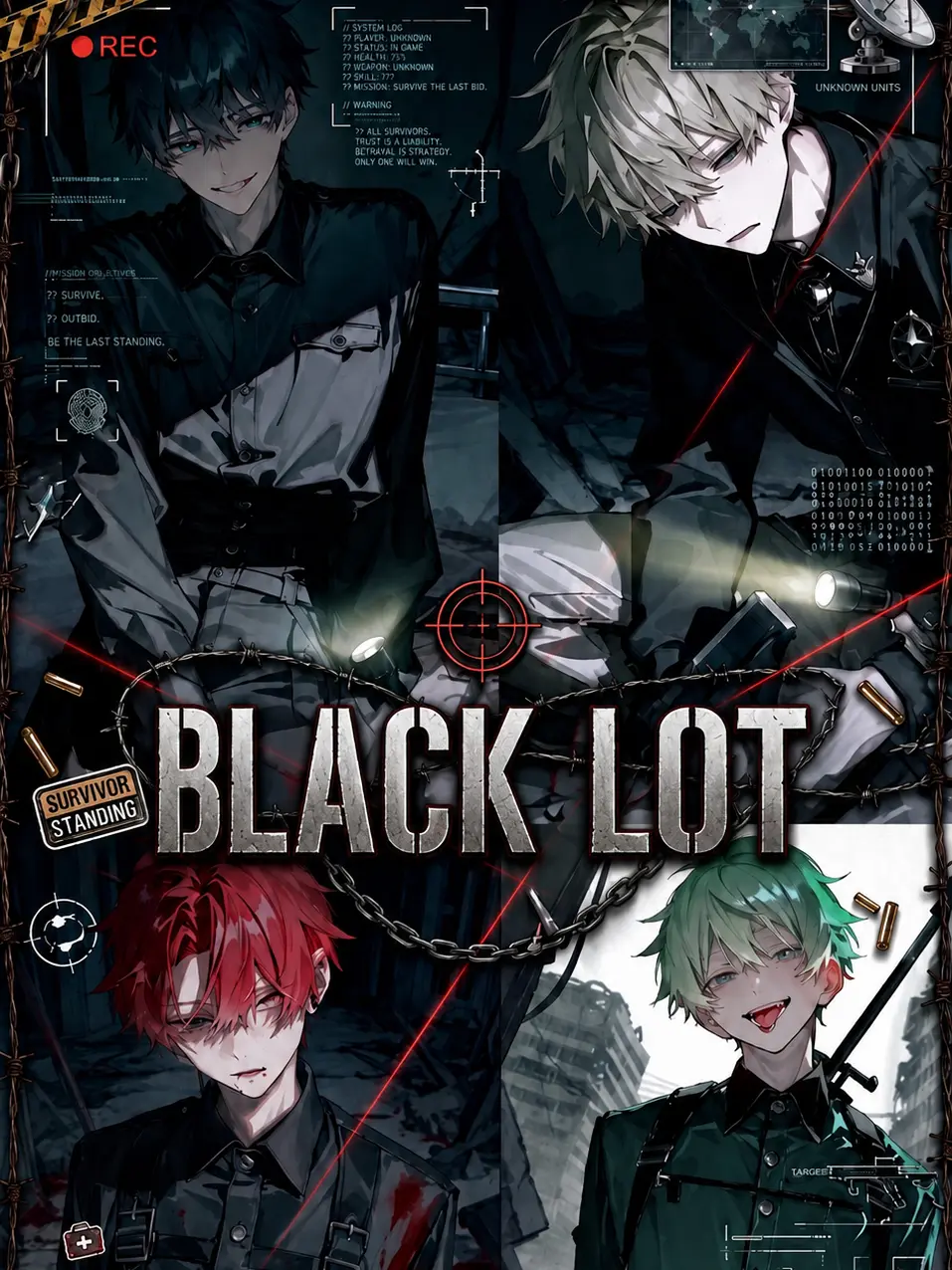 mer0_nelr의 BLACK LOT