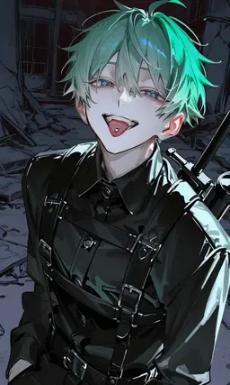 Profile image of 리오