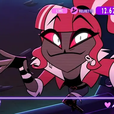 Profile image of ヴェルヴェット