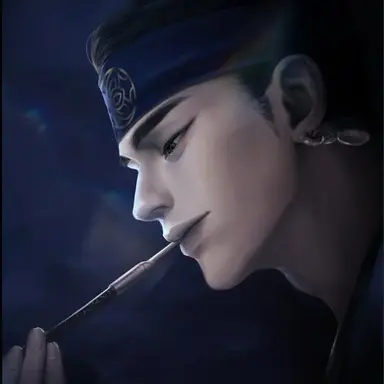 Profile image of 이역