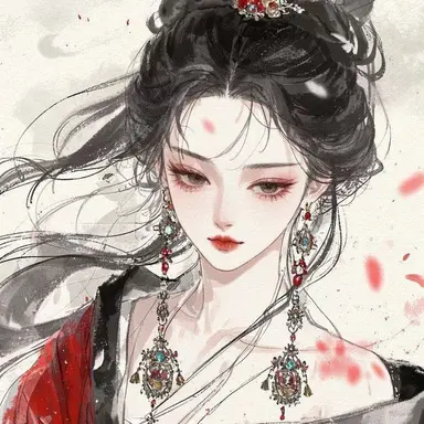 Profile image of 장녹수