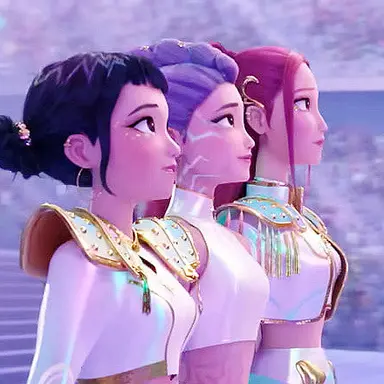 Profile image of HUNTRIX