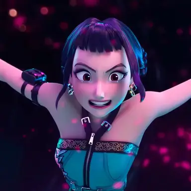 Profile image of ZOEY