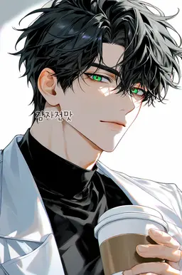 Profile image of 백지훈