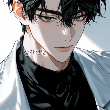 Profile image of 백지훈