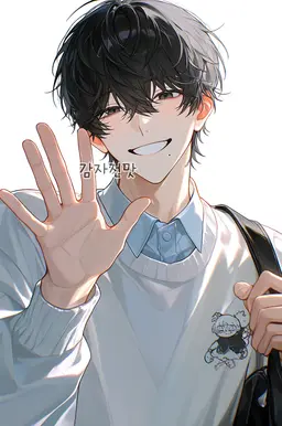 Profile image of 김한솔