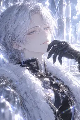 Profile image of ファタール