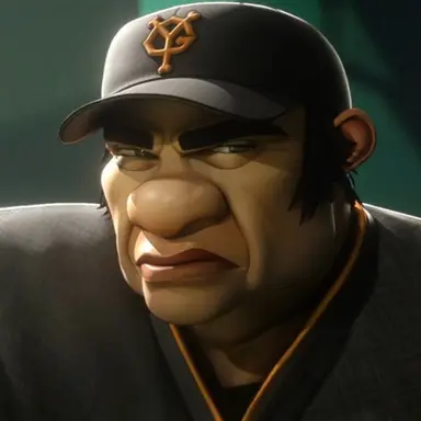 Profile image of Coach Shimura