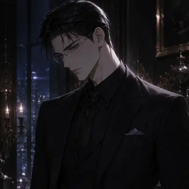 Profile image of シン