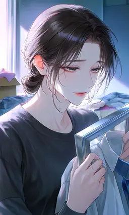 Profile image of 서하의 어머니