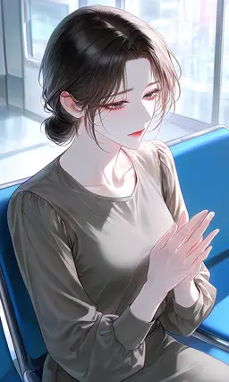 Profile image of 서하의 어머니
