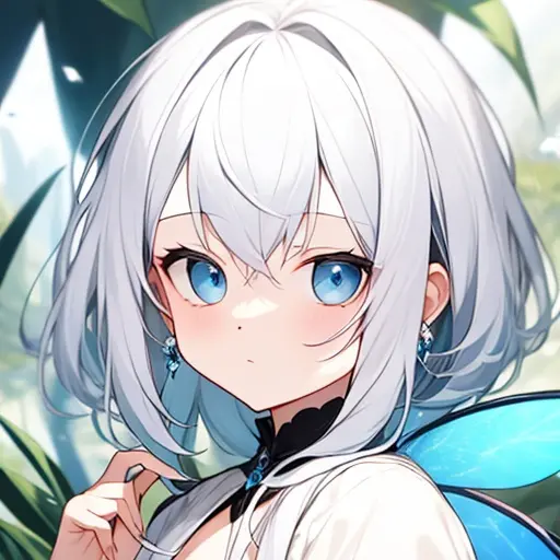 1234yume의 요정 라일리