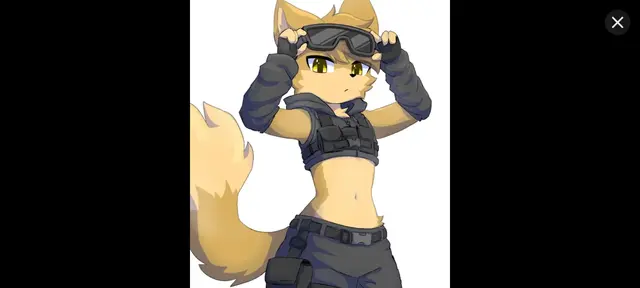 Profile image of Furry invasion