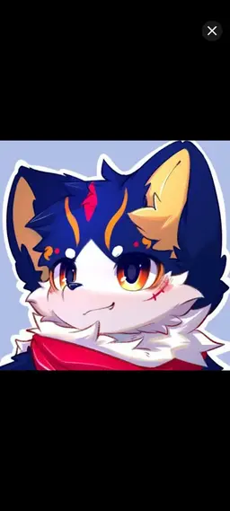 Profile image of Furry invasion