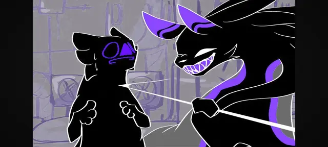 Profile image of Furry invasion