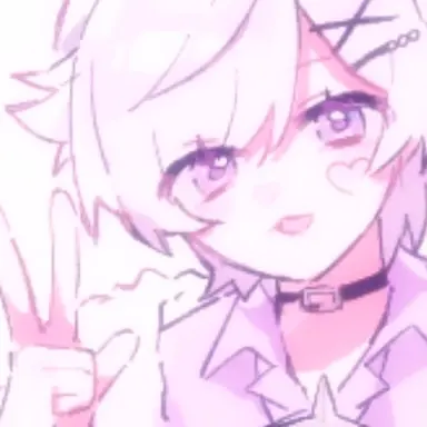 Profile image of 初兎