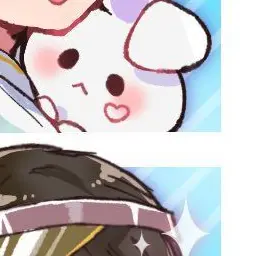 Profile image of らびまる