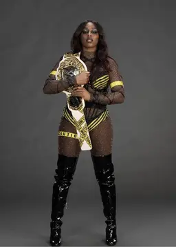 Profile image of Naomi