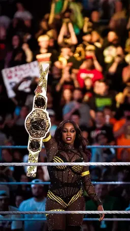 Profile image of Naomi