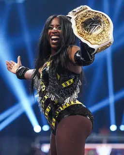 Profile image of Naomi