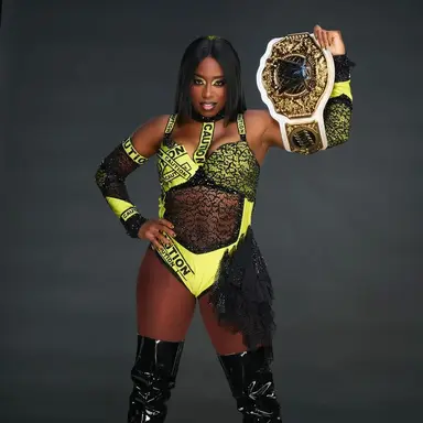 Profile image of Naomi
