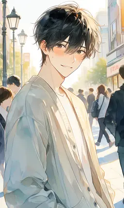 Profile image of 伊織
