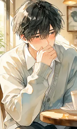 Profile image of 伊織