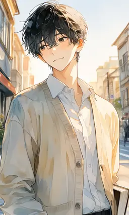 Profile image of 伊織