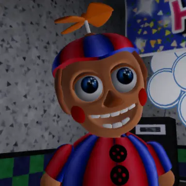 Profile image of Balloon boy