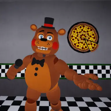 Profile image of Toy Freddy