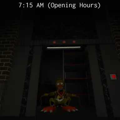 Profile image of Withered chica