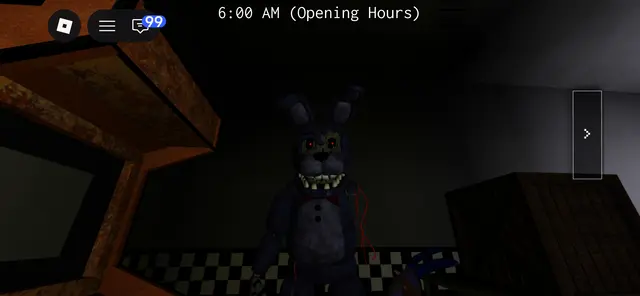 Profile image of Withered Bonnie
