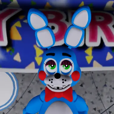 Profile image of Toy Bonnie