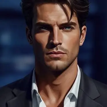 Profile image of Rowan Voss